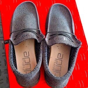 Hey Dude Men's Shoes